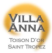 Villa Anna - St Tropez